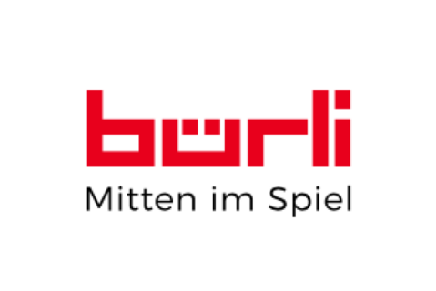 Bürli Spiel- und Sportgeräte AG