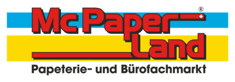 Mc PaperLand